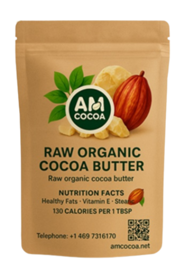 Picture of COCOA BUTTER